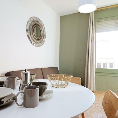 Apartamento Камбрильс Экстерьер фото